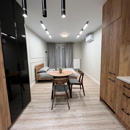 Modern Apartment 크라쿠프 외부 사진