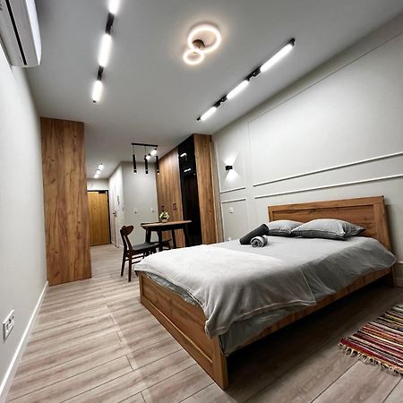 Modern Apartment 크라쿠프 외부 사진